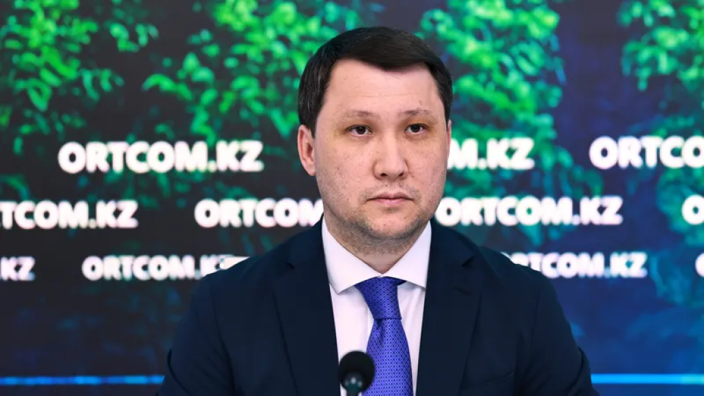 Қазақстан шегірткемен күресу үшін көрші елдермен қалай ынтымақтасады