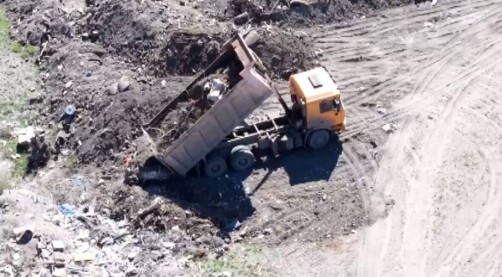 Итоги эко-рейдов «Таза Қазақстан» подвели в Карагандинской области