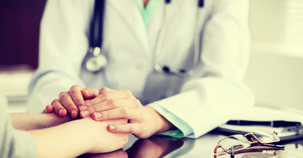 Сколько случаев рака молочной железы было выявлено в Карагандинской области за октябрь