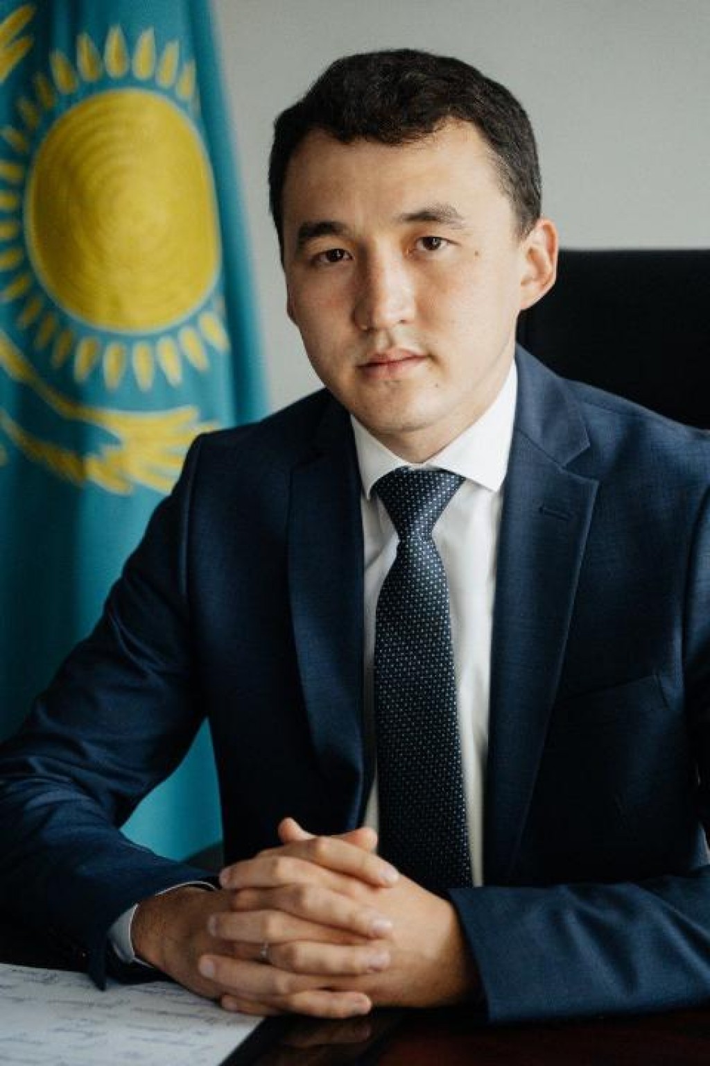 В Управлении сельского хозяйства Карагандинской области новый руководитель