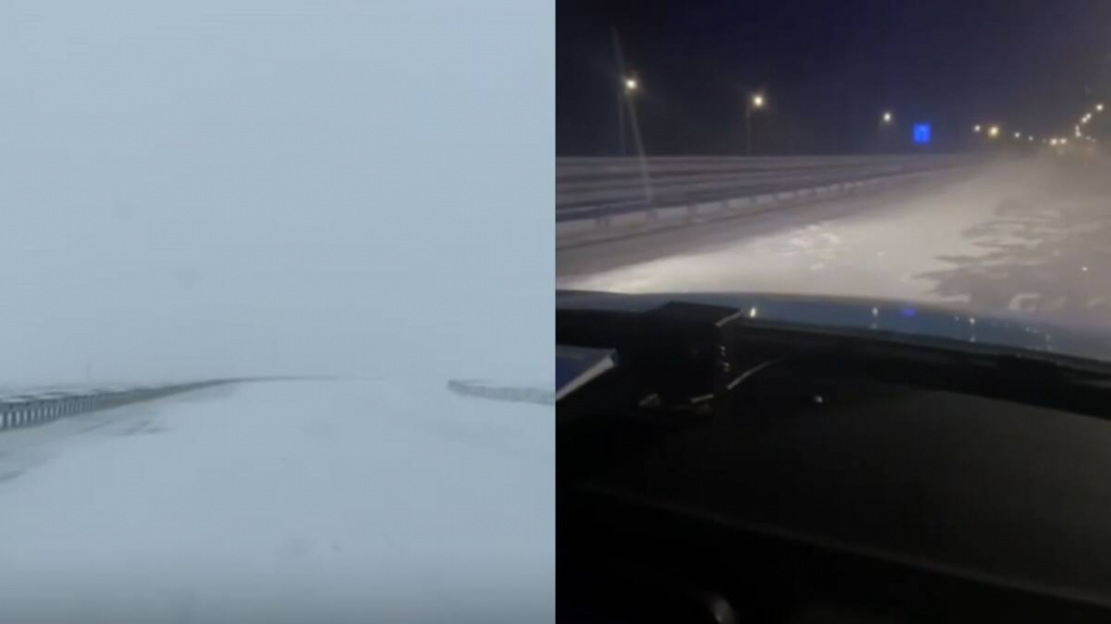 Более 30 обследований автодорог проведено за 5 дней в Карагандинской области