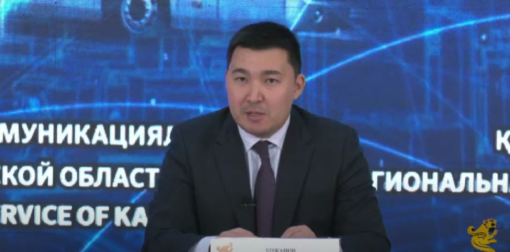 В Карагандинской области завершается ремонт трассы Умуткер – Ботакара