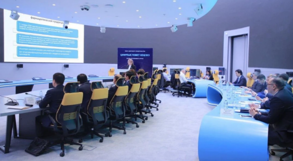 В Казахстане оптимизируют лекарственное обеспечение населения - Минздрав РК