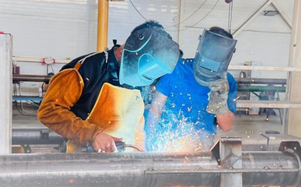 Более 31 тысячи школьников освоят профессиональные навыки в специальных классах — Минпросвещения РК