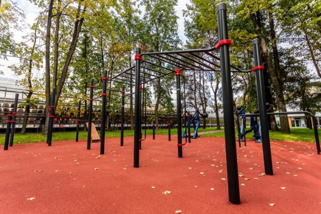 Не у всех открытых спортплощадок в Карагандинской области определены собственники