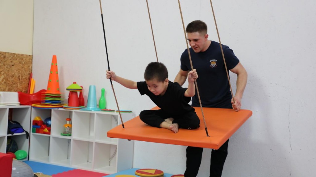 Социальное предпринимательство развивают в Карагандинской области благодаря государственным грантам