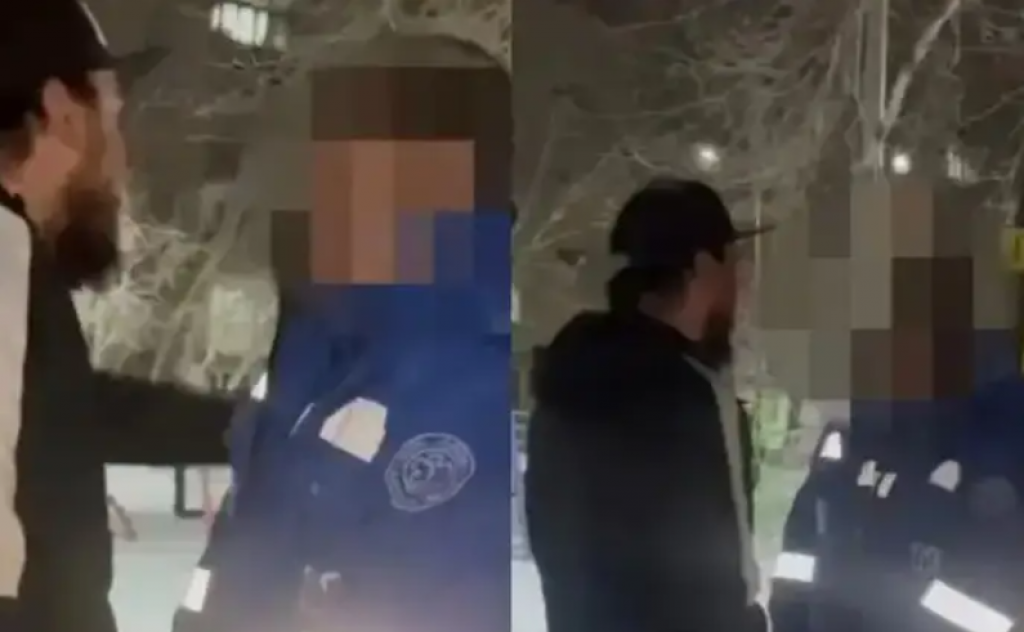 Избиение водителя скорой помощи в Караганде: продолжение суда в прямом эфире