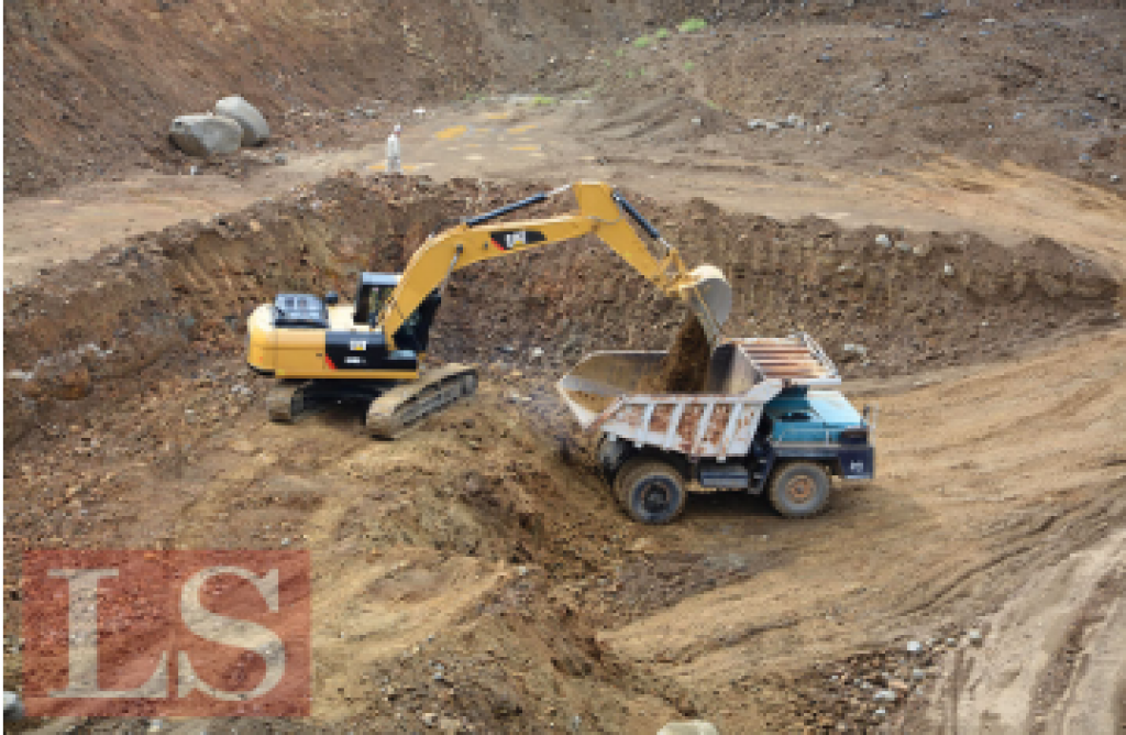 В Карагандинской области освоят два месторождения