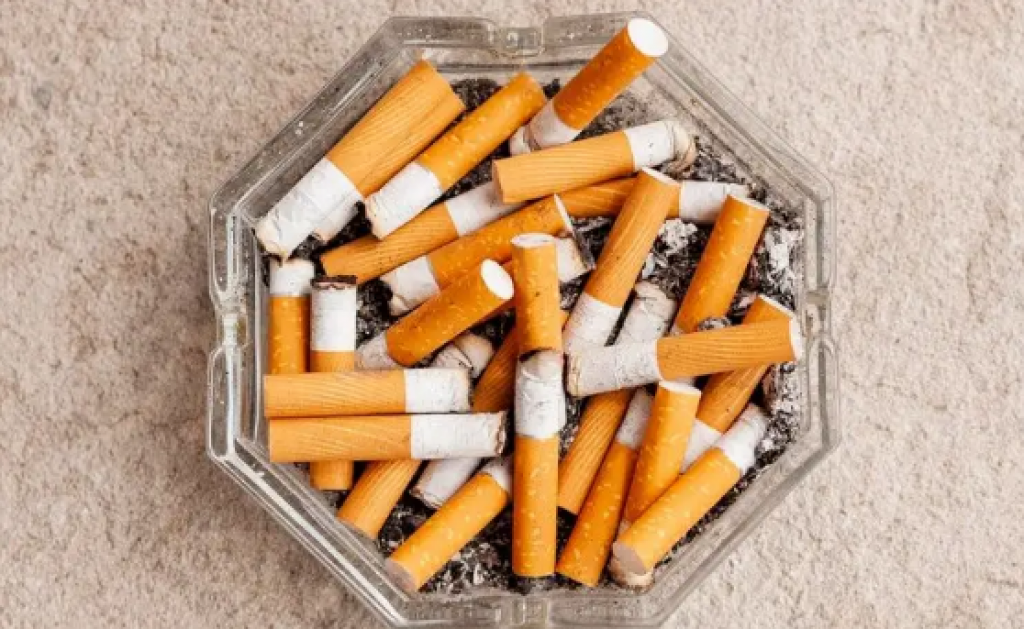 Минимальную цену на сигареты планируют повысить в Казахстане