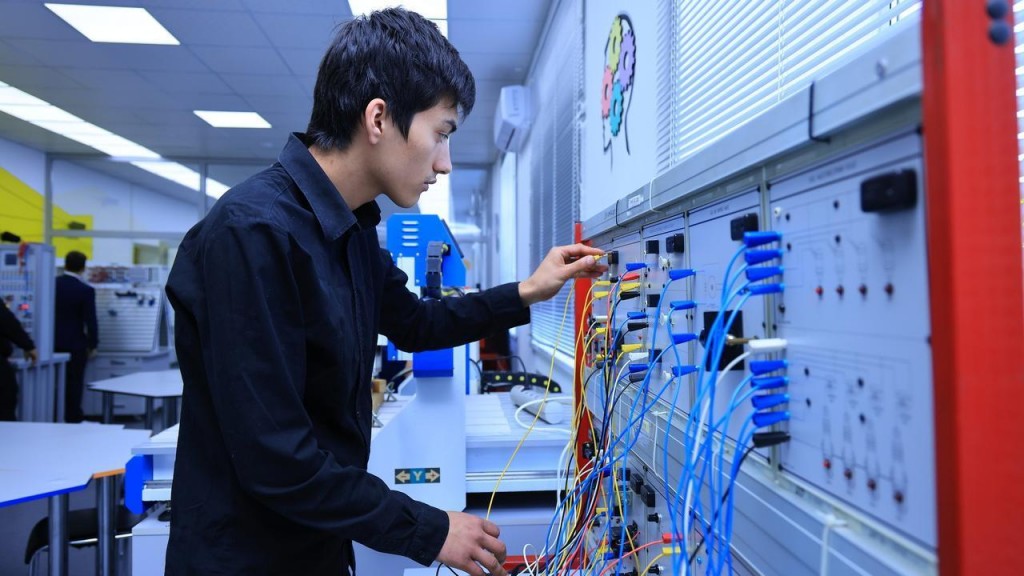 Ещё пять новых специальностей откроют в колледжах Карагандинской области