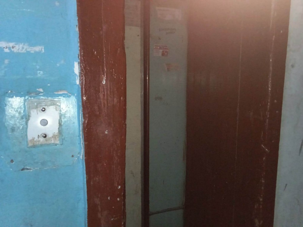 Қарағанды облысында жыл соңына дейін үш мерзімге қызмет еткен 40-тан астам лифт ауыстырылады