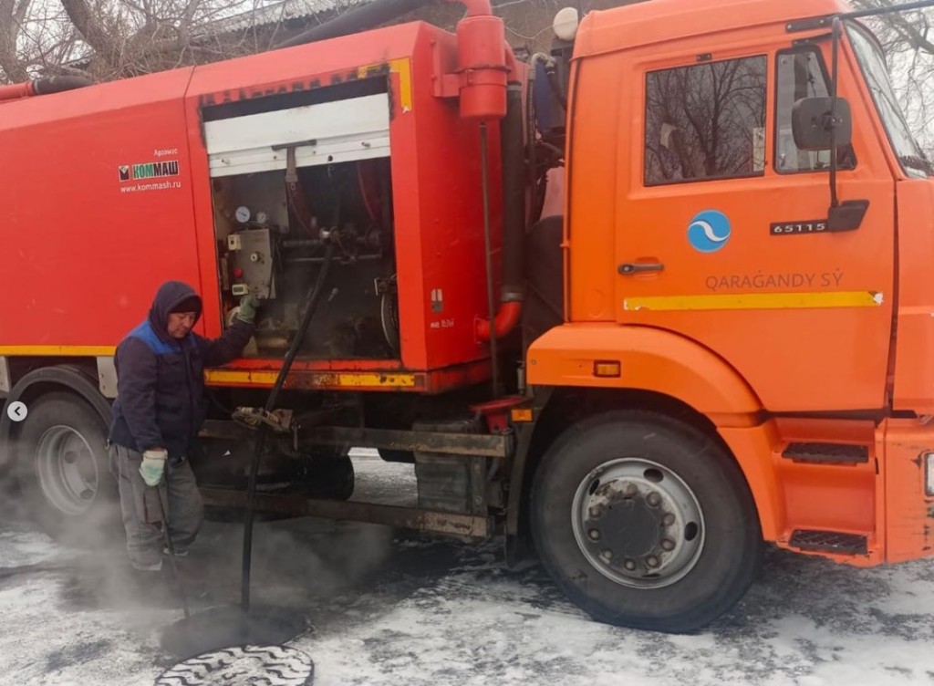 Бригада ТОО 