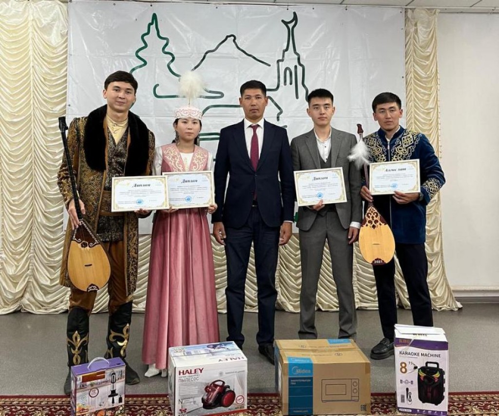 Үй-күйсіз адамның иісін сору