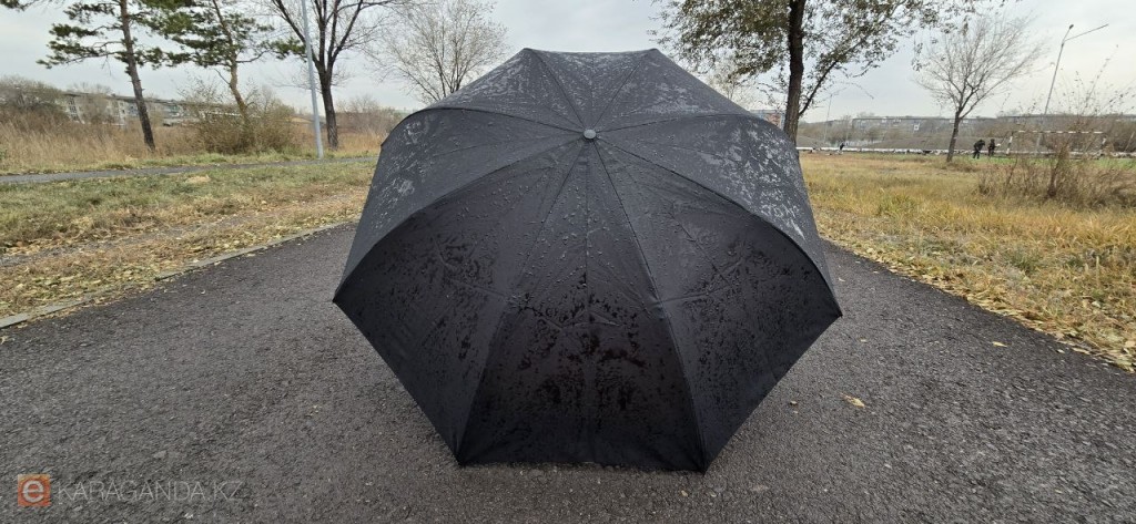 Похолодание и осадки обрушатся на Казахстан с 30 октября по 1 ноября