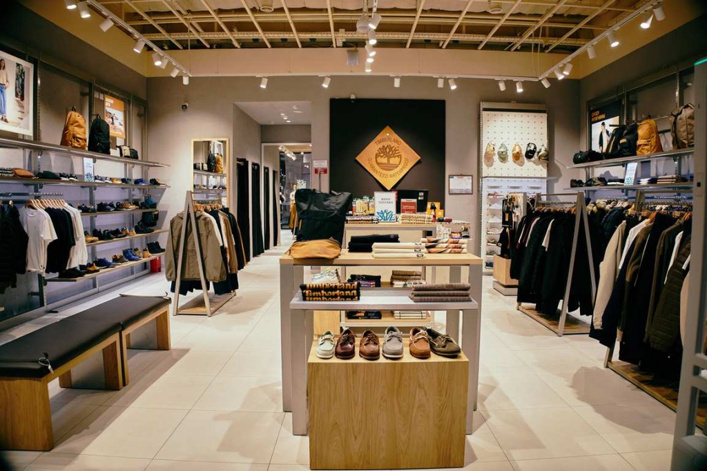 Өңірлердегі Fashion-бөлшек сауда: Intertop Қарағандыда желіні қалай масштабтайды