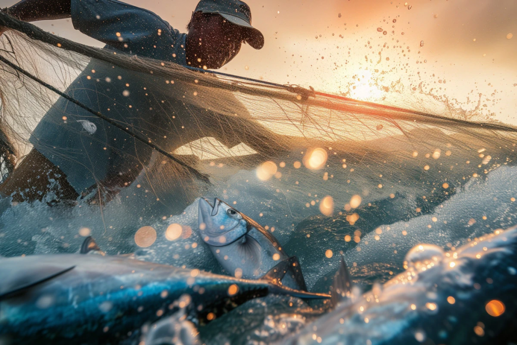 Өз балығы бәріне жетеді: Қазақстанда балық шаруашылығы қалай дамиды