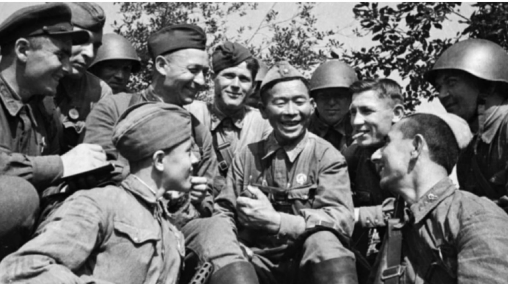 В Казахстане действует портал «Батырларға тағзым» для поиска и увековечения памяти о ветеранах