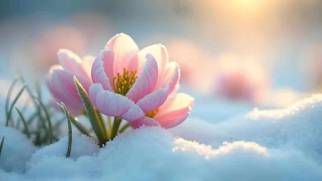 Прогноз погоды на начало марта: холод и сильные снегопады накроют Казахстан