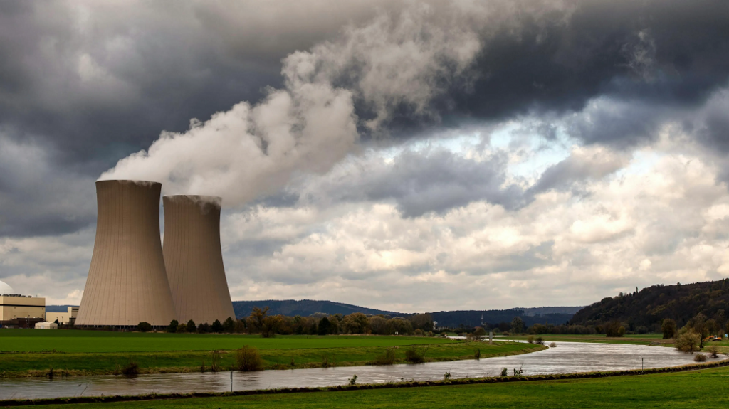 Стала известна примерная стоимость первой АЭС в Казахстане