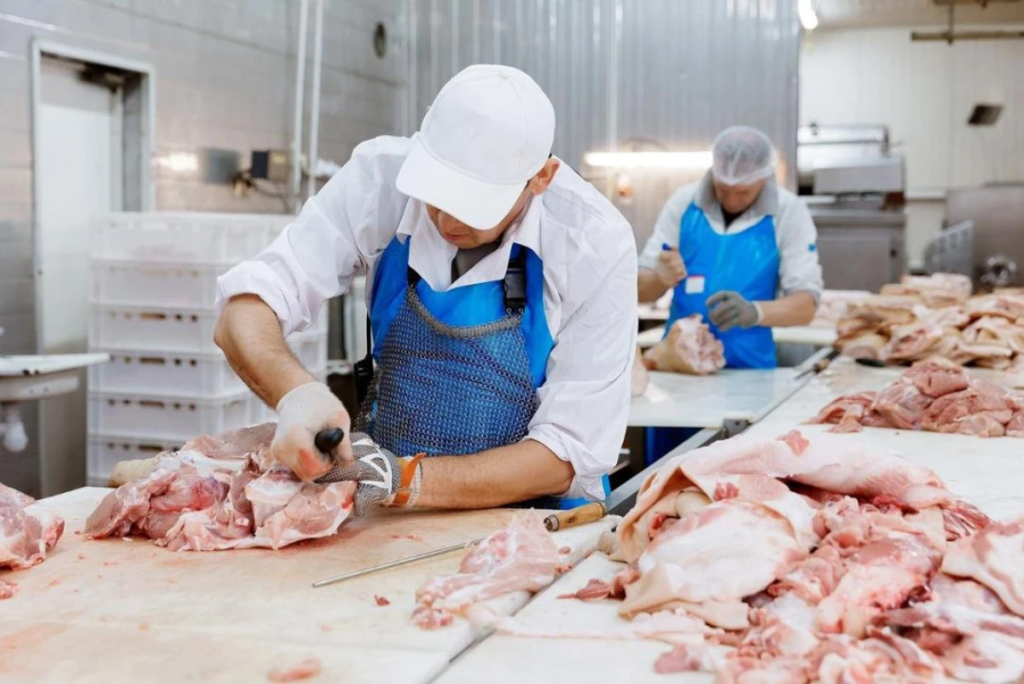 Мясо пошло в рост: Казахстан наращивает объёмы и бьёт экспортные рекорды