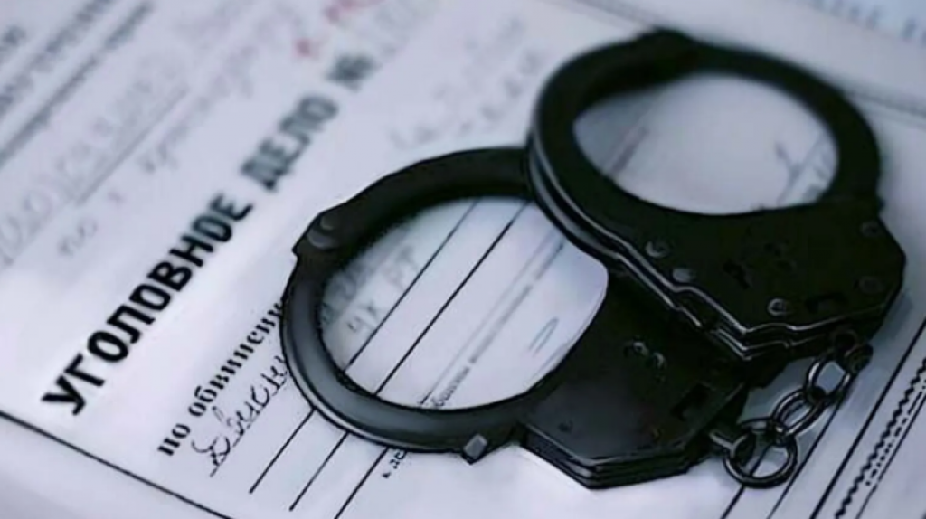 В Карагандинской области злостный алиментщик привлечен к уголовной ответственности