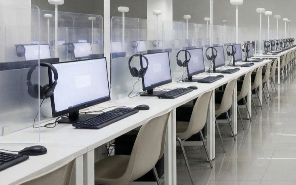 Математика и физика — в лидерах: как прошло январское ЕНТ-2026