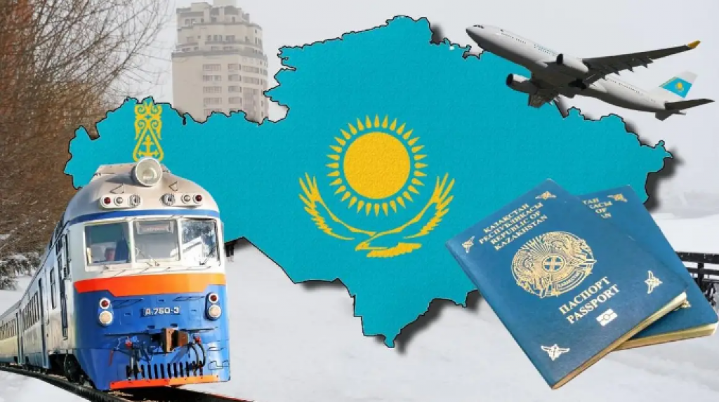 Почти 2,2 тысячи этнических казахов получили статус кандаса с начала 2025 года