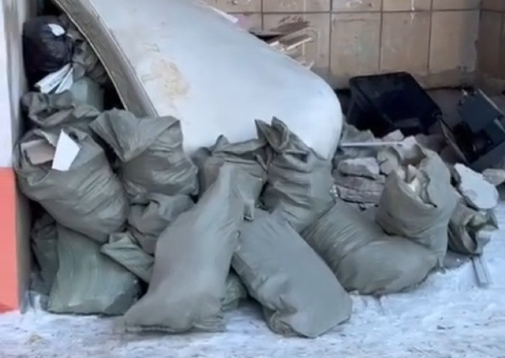 «Слов нет»: в Караганде аким района возмутился поступку жителей