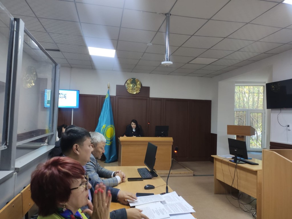 Дело о столкновении двух автобусов в Караганде: более 30 миллионов тенге компенсации требуют пострадавшие