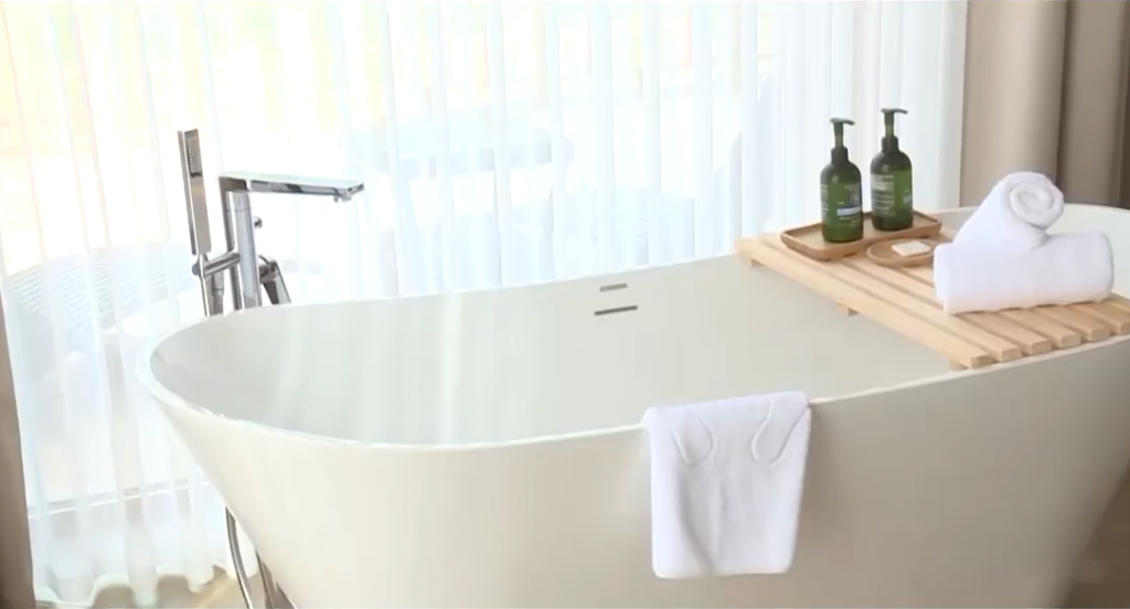 Систему классификации гостиниц модернизируют в Казахстане