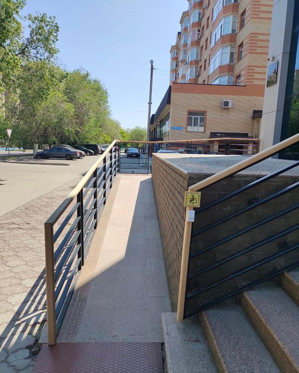 Устранить барьеры – аким Карагандинской области о создании условий для людей с особыми потребностями