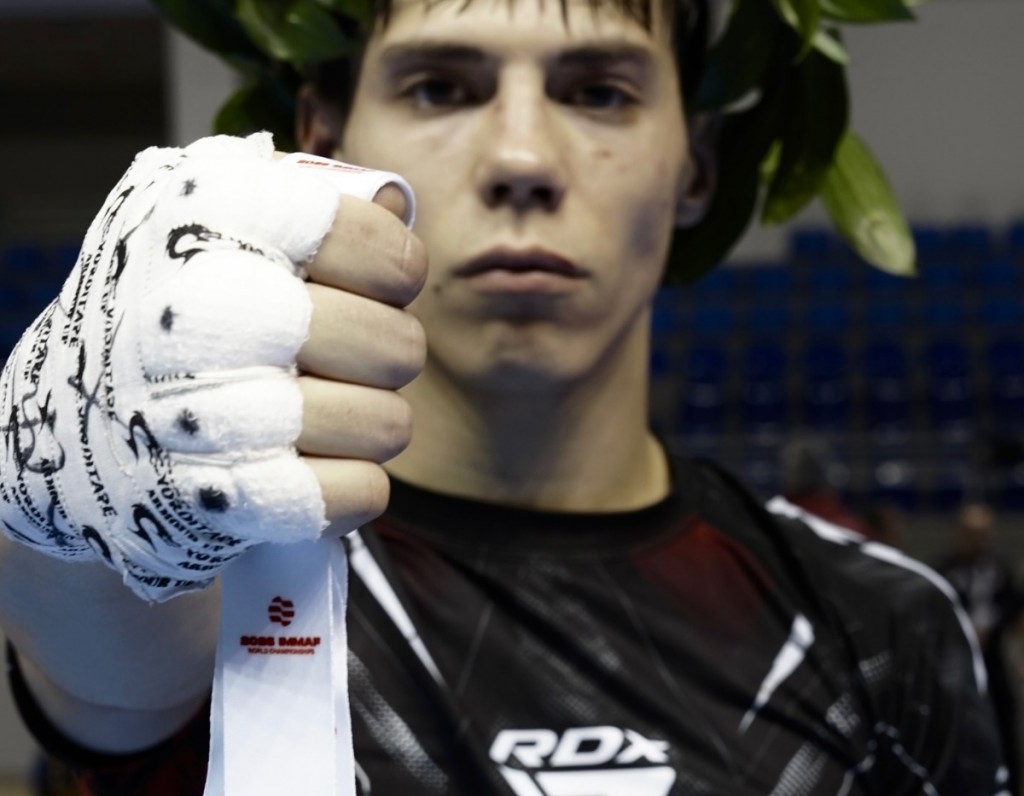 Қарағандылық жауынгер ММА бойынша әлем чемпионатының күміс жүлдегері атанды