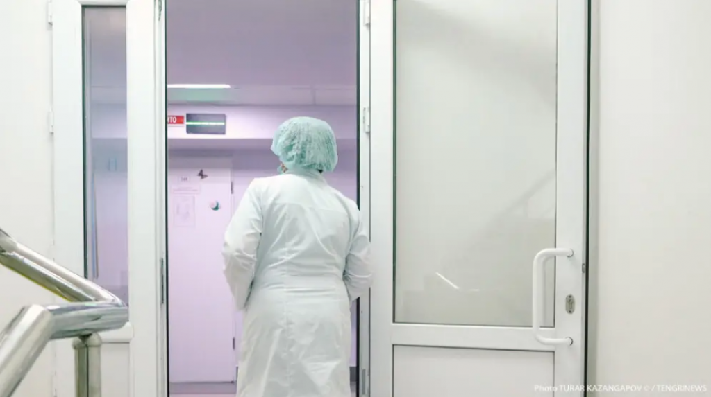 В Минздраве пообещали сделать терапевтов и узких специалистов более доступными для населения