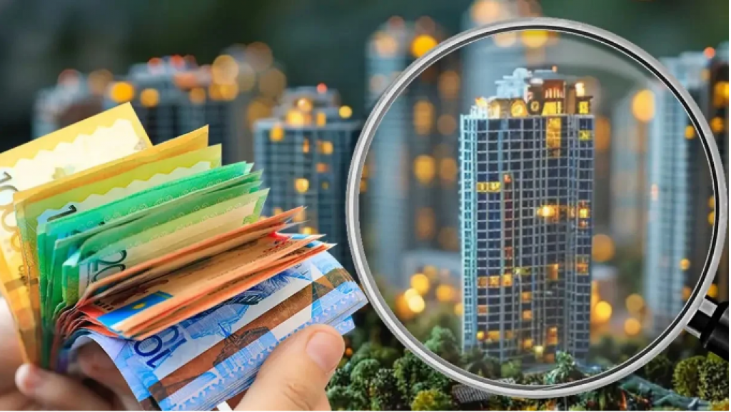 Во сколько обойдется казахстанцам обязательная страховка жилья