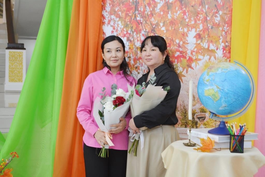 В Карагандинской области трудятся более 24 тысяч учителей