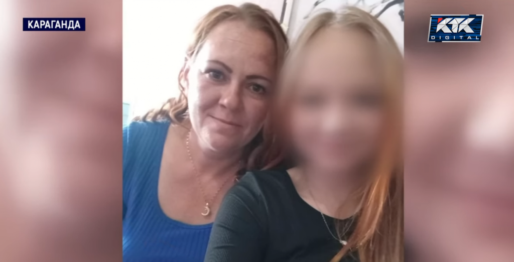 Убивший и изуродовавший жену карагандинец осужден на 18 лет