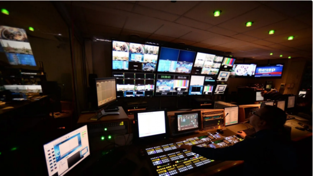 5 марта в Казахстане будет приостановлена ретрансляция телерадиоканалов