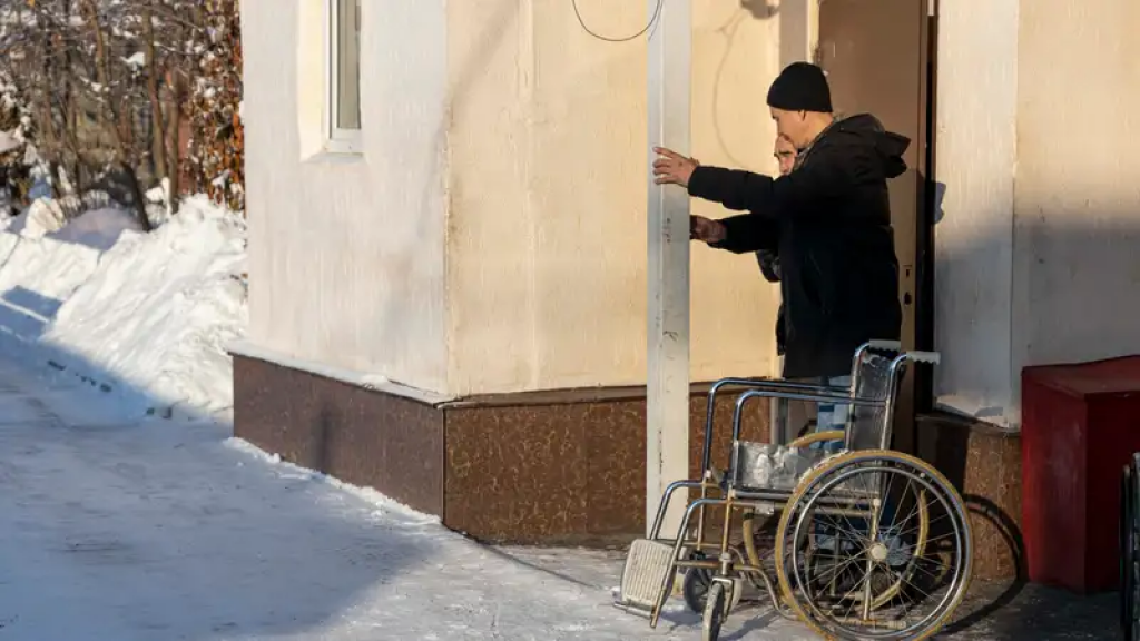 В Казахстане появятся организации временного пребывания для освободившихся из колоний