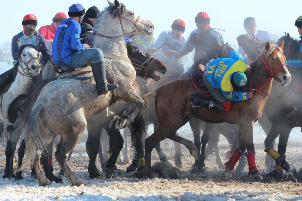 Карагандинская область задала новый формат Наурыза: от традиции – к цифровой культуре