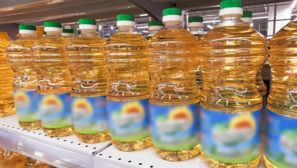 Казахстан впервые вошёл в ТОП-10 мировых экспортеров подсолнечного масла