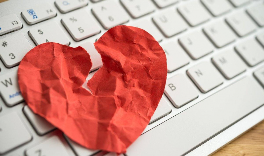 МВД предупреждает о «любви с подвохом»