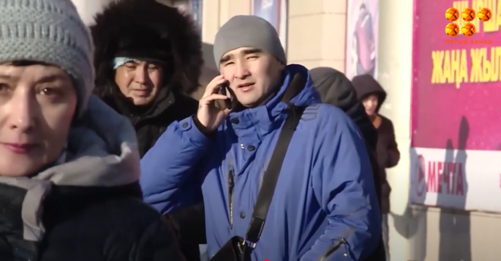 Робот-судебный исполнитель будет помогать жителям Карагандинской области