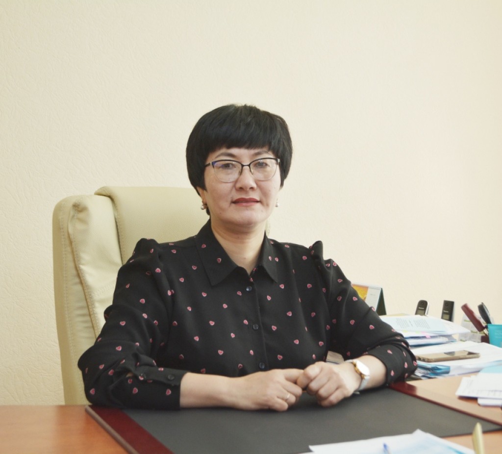 Глава управления образования Карагандинской области покинула свою должность