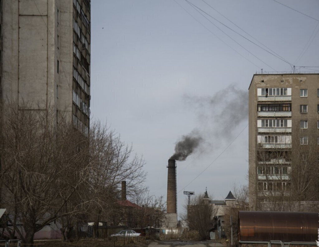 Казахстан остаётся в красной зоне рейтинга стран по эффективности борьбы с изменением климата