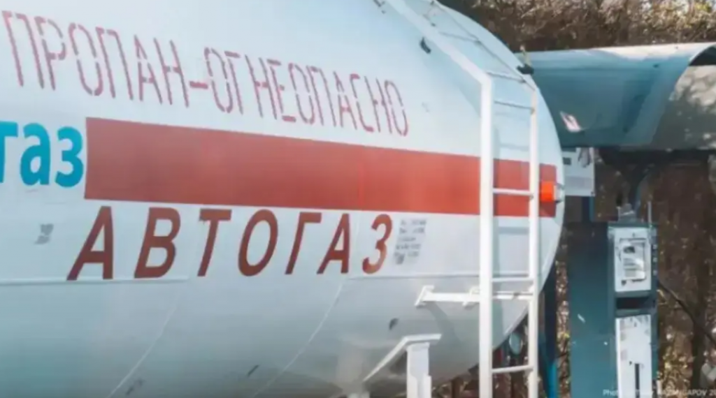 Авто на газу: в Казахстане ужесточат требования к сервисам