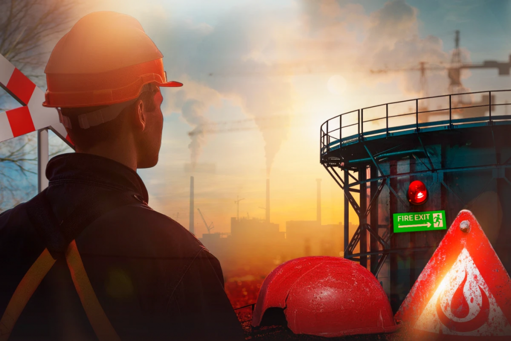 Почему в Казахстане продолжают гибнуть рабочие, несмотря на законы об охране труда