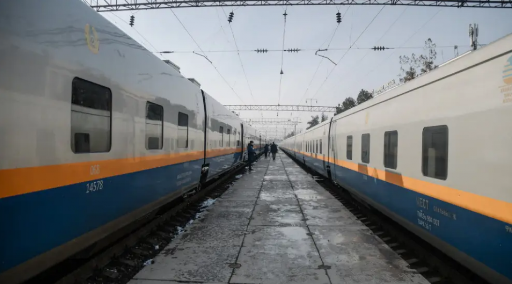 Вернут ли поезд Караганды – Алматы-1, рассказали в Минтранспорта