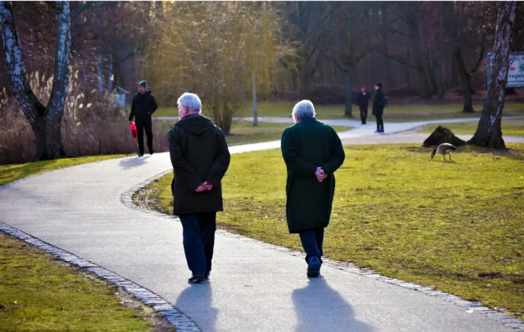 В Казахстане поменялся индекс старения