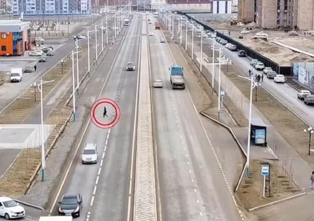 Қазақстандықтарға дрондардың көмегімен айыппұл салына бастады: бұл қалай жұмыс істейді