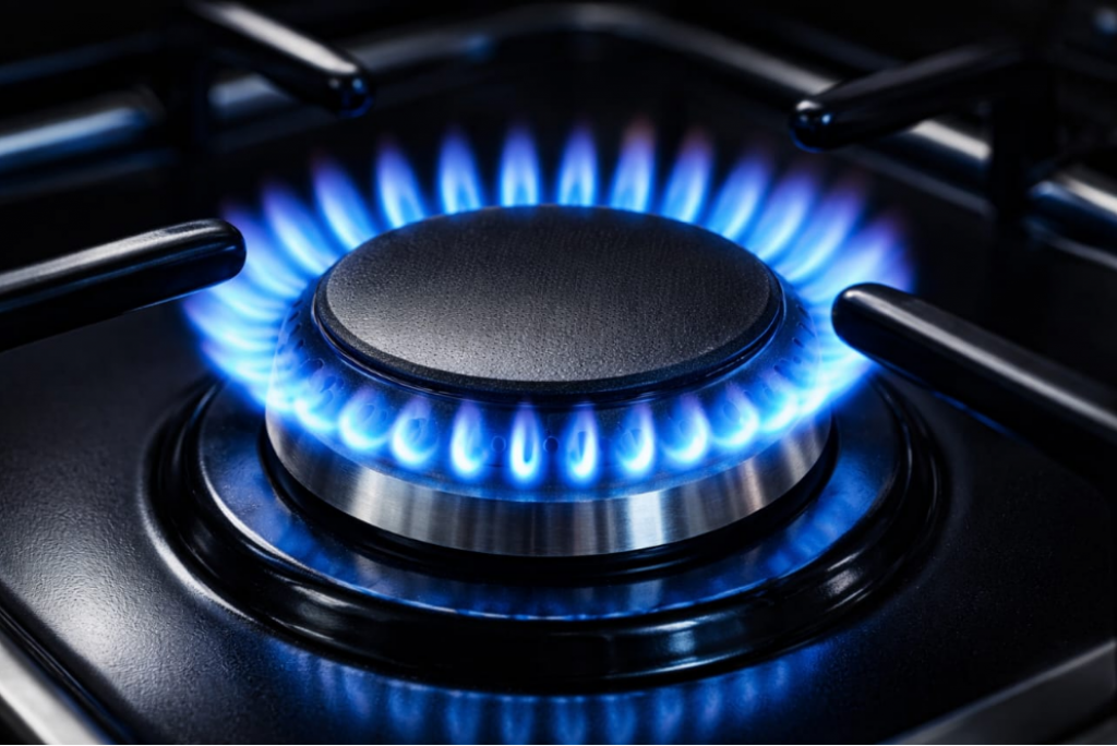 Нормы потребления газа установят в каждом регионе Казахстана